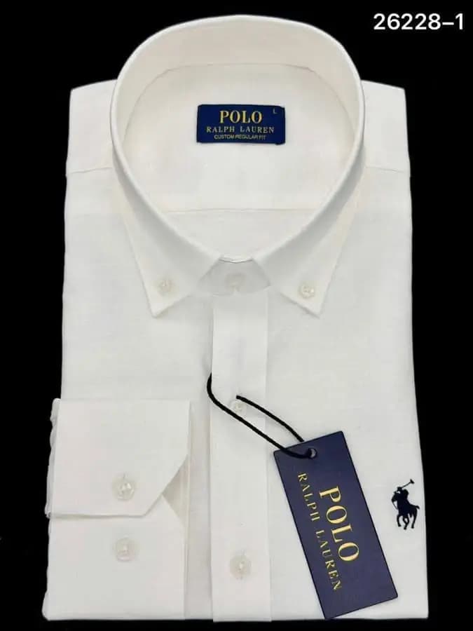 Ivory Oxford