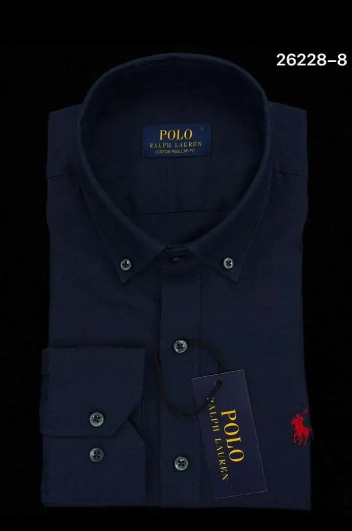 Black Polo
