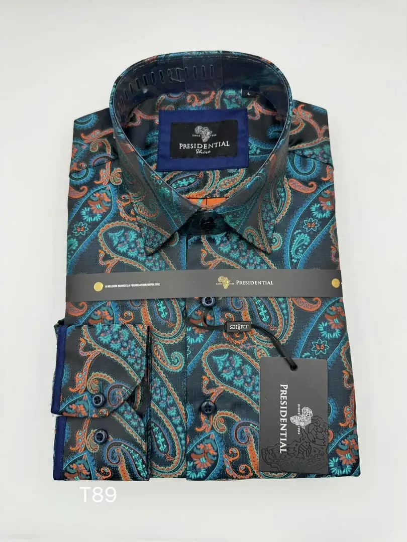 Pocket Square Set
